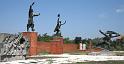 2009-08-01-03, Budapest, Memento Park - 9555